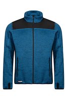 Lyngsøe Rainwear Knit Softshell jakke
