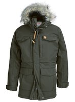 Fjällräven Herren-Winterparka Nuuk