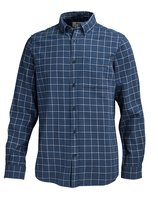 Chemise à manches longues Fjällräven Övik Flanell
