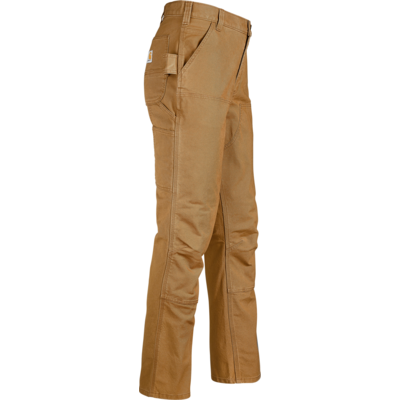 Carhartt Arbeitshose Duck Double Front Rugged Flex