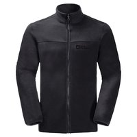 Veste polaire Jack Wolfskin Beilstein FZ