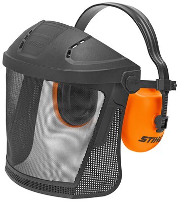 Function Basic Stihl Face Shield Price Stihl Face Shield Nylon