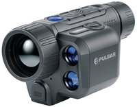 Pulsar Wärmebildkamera Axion 2 XQ35 LRF