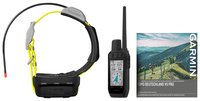 Garmin Alpha 200 K-K 5X vrát. topografickej mapy Nemecka V9 Pro