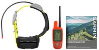 Garmin Atemos 50-K 5X inkl. Topo Deutschland V9 Pro