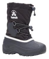 Kamik Southpole4 Children's Winter Boots