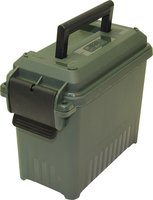 MTM AC15 Ammunition Box