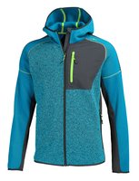 CMP Strickfleecejacke CMP Strickfleecejacke