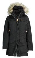 Parka zimowa Fjällräven Nuuk