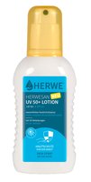 Herwe Herwesan UV 50+ Spray-On Sun Lotion