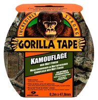 Gorilla Tape Camo