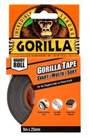 Gorilla Tape Handy Roll