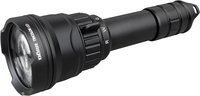 Dörr Taschenlampe LED Zoom Tricolor