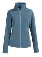 Elkline Fleecejacke Say Yes Elkline Fleecejacke Say Yes