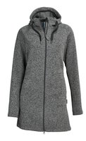 Elkline Damen-Strickfleecemantel Durchwärmer Elkline Damen-Strickfleecemantel Durchwärmer