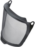 Uvex Mesh Visor For Pheos Faceguard