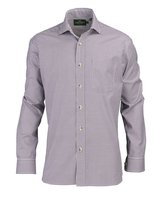 Laksen Arnold Long Sleeve Shirt