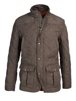 Laksen Hampton Men's Quilt Jacket