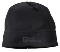 Jack Wolfskin Fleecemütze Real Stuff