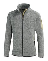 CMP Herren-Strickfleecejacke