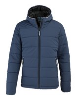 Elkline Steppjacke Northern Comfort Elkline Steppjacke Northern Comfort
