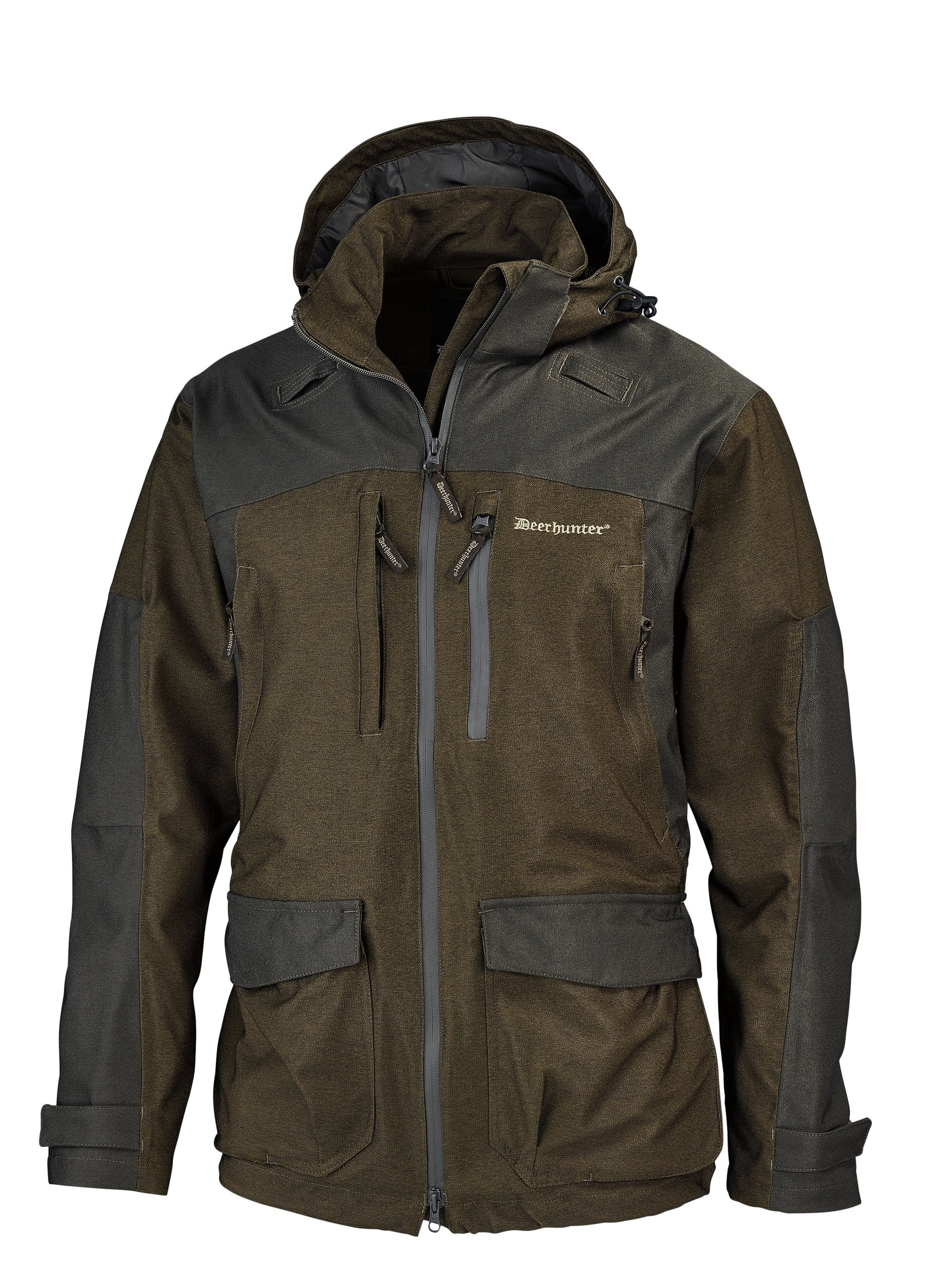 Deerhunter Jagdjacke Chasse