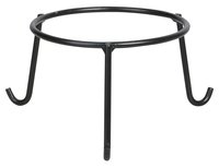 Support pour pot à feu