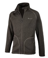 Pinewood Herren-Strickfleecejacke Gabriel