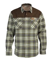 Pinewood Herren-Langarmhemd Douglas