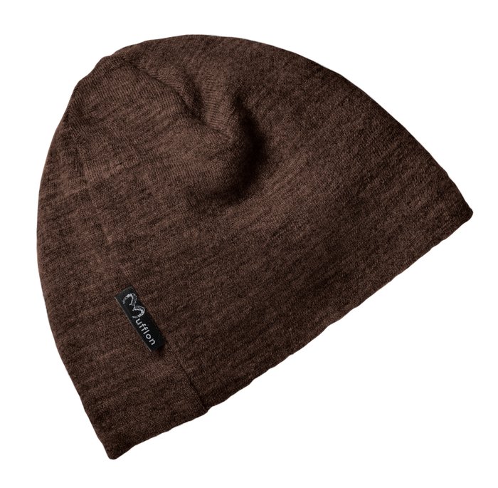Pull Laine Mérinos Mufflon Viktor - Laine W50 Légère - Fabriqué En Allemagne - Taille Normale
