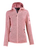 CMP Strickfleecejacke CMP Strickfleecejacke