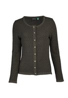 Gipfelstürmer Strickjacke