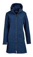 Manteau femme Mufflon Jana