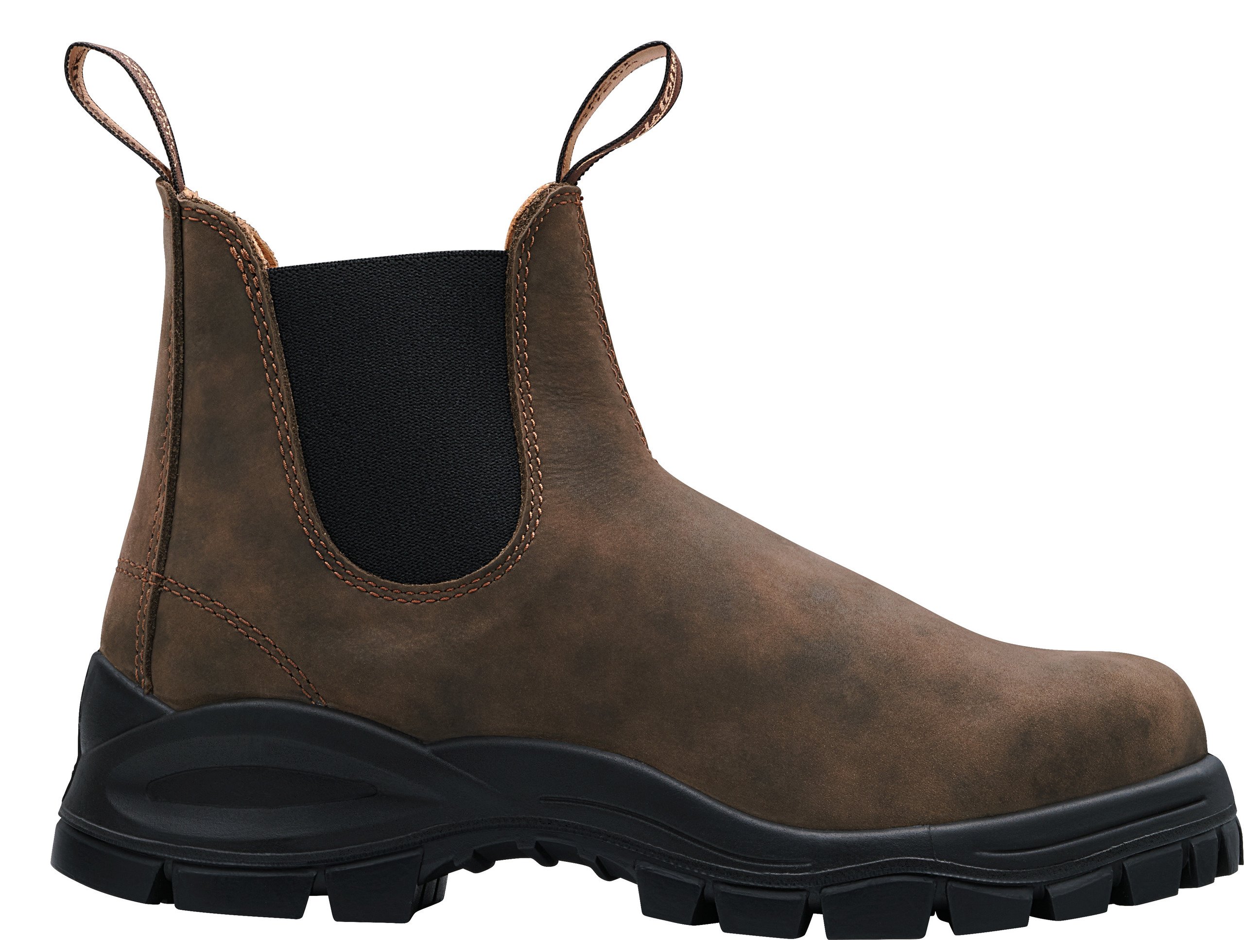 Bottillons femmes Blundstone mod le 2151 GRUBE.FR