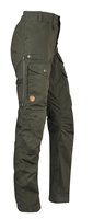 Fjällräven Vidda Pro Ventilated Ladies' Trousers