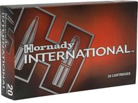 Hornady Büchsenpatronen ECX 8x57 IS.