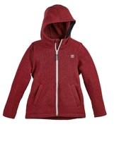 Elkline Fleecejacke Hickup Elkline Fleecejacke Hickup