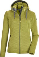 Killtec Strickfleecejacke Killtec Strickfleecejacke