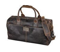 Dörr Trafalgar Leather Travel Bag