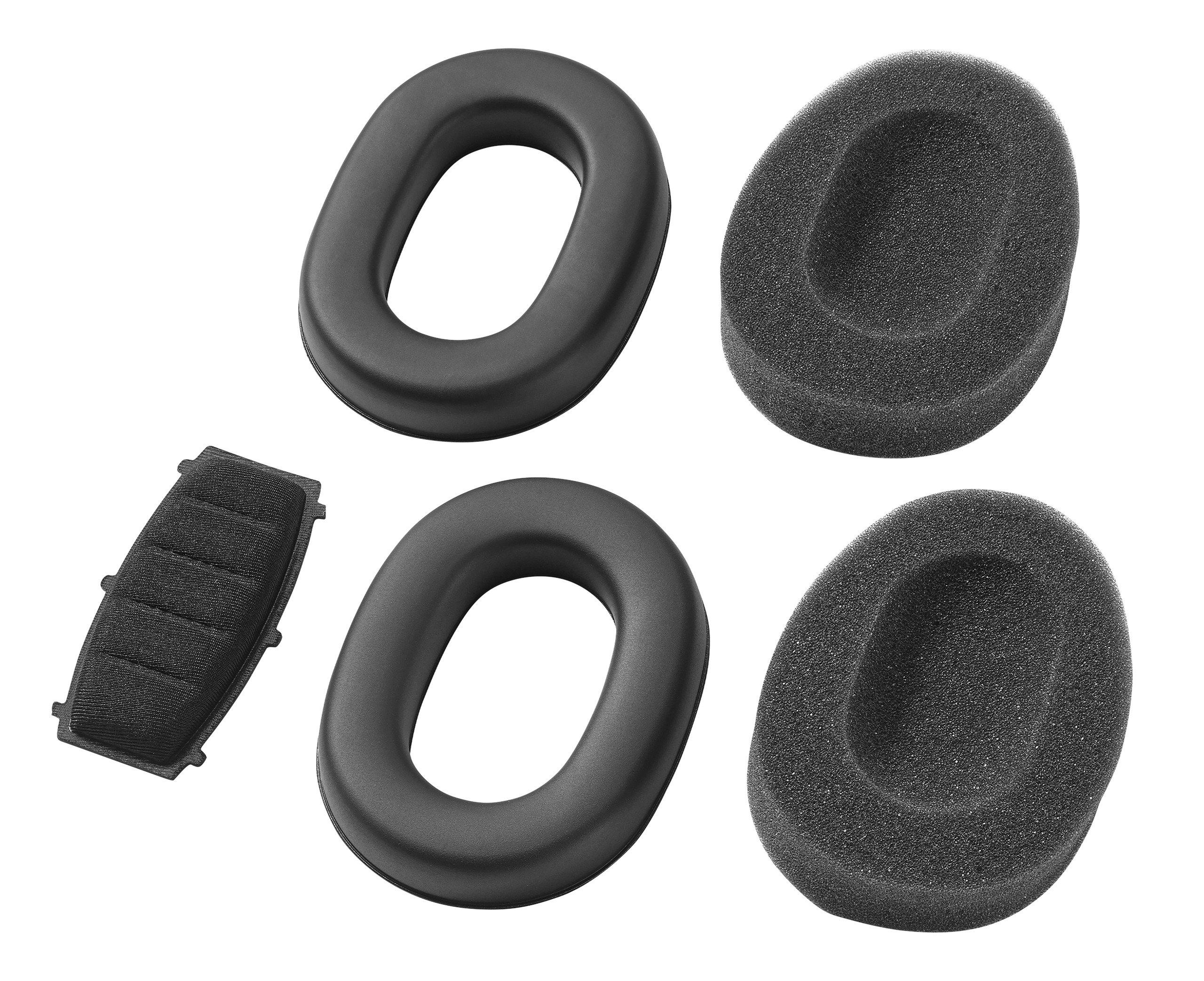 Hellberg Hygienekit für Gehörschutz Secure 1 + 2