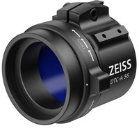 Zeiss Klemmadapter DTC-A