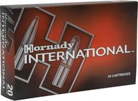 Hornady Büchsenpatronen ECX .308 Win.