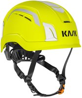 Casque de protection Kask Zenith X Air Hi Viz