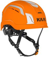 Kask Schutzhelm Zenith X Air Hi Viz