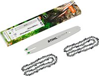 Accessoires de coupe Stihl Cut Kit 2, 30 cm, 3/8“LP, 1,1 mm