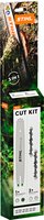 Stihl Schneidgarnitur Cut Kit 4, 35 cm, 3/8“LP, 1,3 mm