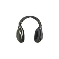 Protos Hörselskydd med Hjässbygel