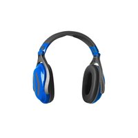 Protos Hörselskydd med Hjässbygel