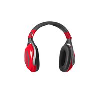 Protos Hörselskydd med Hjässbygel