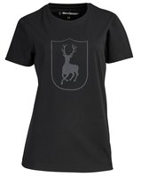 Deerhunter T-Shirt Lady Logo